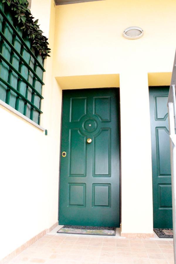 A casa di Marco holiday apartment Montiano  Exterior foto
